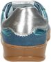 Sub55 Cunda Sneakers Laag Licht blauw - Thumbnail 4
