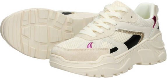 Sub55 Dames Sneakers