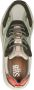 Sub55 Dames sneakers Laag Groen - Thumbnail 7