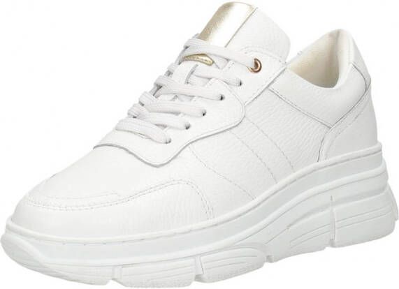 Sub55 Dames Veterschoenen