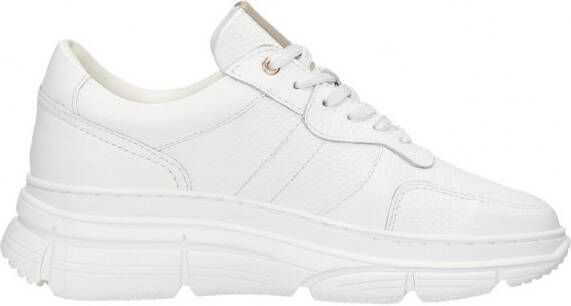 Sub55 Dames Veterschoenen