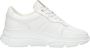 Sub55 Dames Veterschoenen - Thumbnail 4
