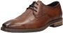 Sub55 Enzo Gekleed Laag cognac - Thumbnail 2