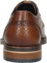 Sub55 Enzo Gekleed Laag cognac - Thumbnail 3