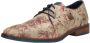 Sub55 Enzo Gekleed Laag Beige - Thumbnail 3