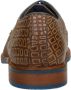 Sub55 Enzo Gekleed Laag Cognac - Thumbnail 8