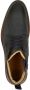 Sub55 Falcon Veterschoenen Hoog Blauw - Thumbnail 7