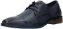 Sub55 Gekleed Laag Gekleed Laag blauw - Thumbnail 3