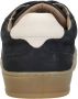 Sub55 Gregroy Sneakers Laag Blauw - Thumbnail 4