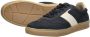 Sub55 Gregroy Sneakers Laag Blauw - Thumbnail 6