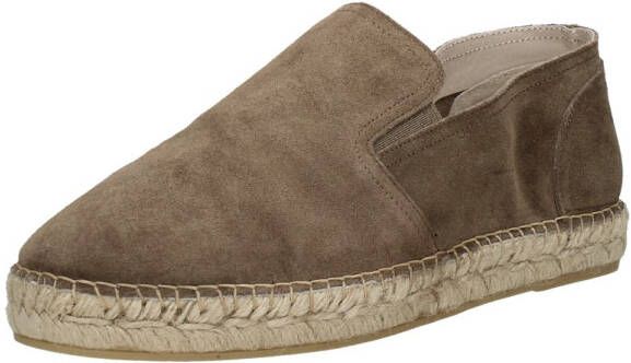 Sub55 Heren Espadrilles