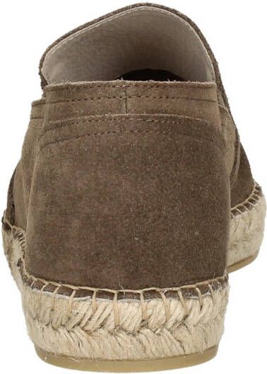 Sub55 Heren Espadrilles