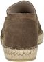 Sub55 Heren espadrilles Sportief beige - Thumbnail 4