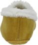 Sub55 Home Collection Pantoffels Dicht Pantoffels Dicht Geel - Thumbnail 4