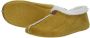 Sub55 Home Collection Pantoffels Dicht Pantoffels Dicht Geel - Thumbnail 6