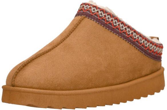 Sub55 Home Collection Pantoffels Dicht