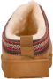 Sub55 Home Collection Pantoffels Dicht Pantoffels Dicht Cognac - Thumbnail 4