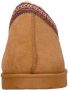 Sub55 Home Collection Pantoffels Dicht Pantoffels Dicht Cognac - Thumbnail 5