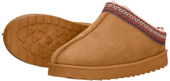 Sub55 Home Collection Pantoffels Dicht