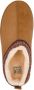 Sub55 Home Collection Pantoffels Dicht Pantoffels Dicht Cognac - Thumbnail 7