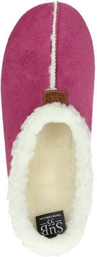 Sub55 Home Collection Pantoffels Dicht