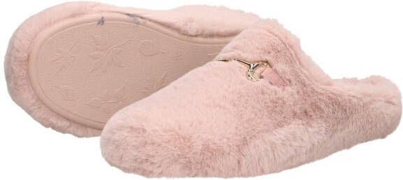 Sub55 Home Collection Pantoffels Open
