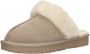 Sub55 Home Collection Pantoffels Open Pantoffels Open Beige - Thumbnail 3