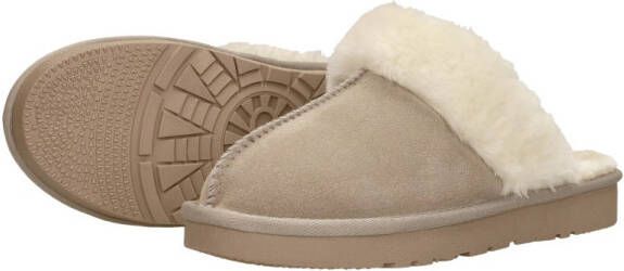 Sub55 Home Collection Pantoffels Open
