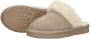 Sub55 Home Collection Pantoffels Open Pantoffels Open Beige - Thumbnail 6