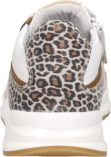Sub55 Lage Schoenen