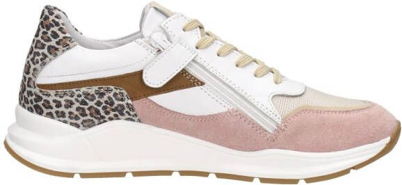 Sub55 Lage Schoenen
