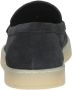 Sub55 Loafers Sportief Blauw - Thumbnail 6