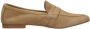 Sub55 Loafers Mocassin Beige - Thumbnail 4