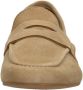 Sub55 Loafers Mocassin Beige - Thumbnail 5