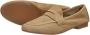Sub55 Loafers Mocassin Beige - Thumbnail 6