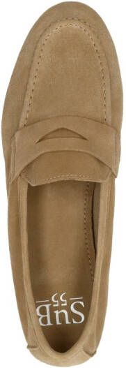 Sub55 Loafers