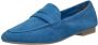 Sub55 Loafers Mocassin Kobalt blauw - Thumbnail 4