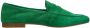 Sub55 Loafers Mocassin Groen - Thumbnail 4