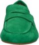 Sub55 Loafers Mocassin Groen - Thumbnail 5