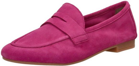 Sub55 Loafers
