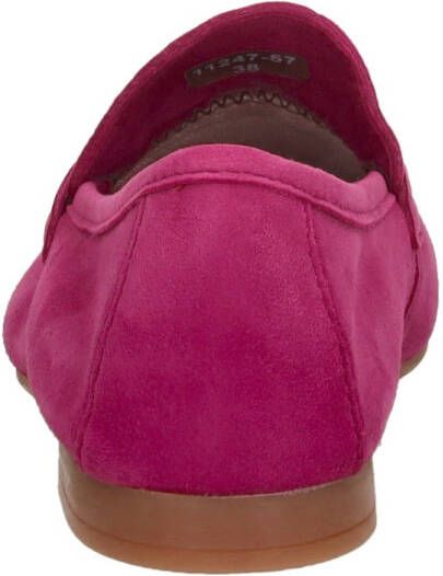 Sub55 Loafers