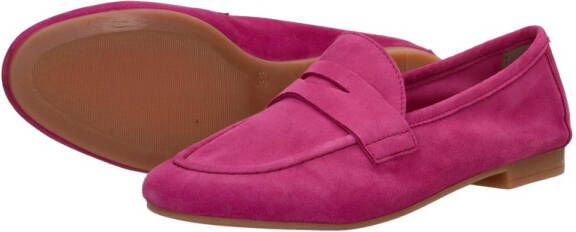 Sub55 Loafers