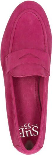 Sub55 Loafers