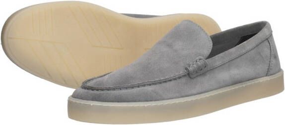 Sub55 Loafers Licht Grijs