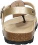 Sub55 Meiden Sandalen Meiden Sandalen goudkleur - Thumbnail 11