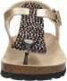 Sub55 Meiden Sandalen Meiden Sandalen goudkleur - Thumbnail 12