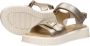 Sub55 Meiden Sandalen - Thumbnail 6