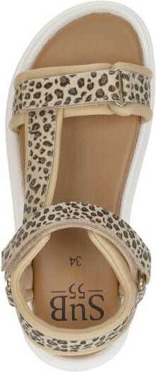 Sub55 Meiden Sandalen