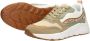 Sub55 Meisjes sneakers Laag beige - Thumbnail 11