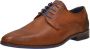 Sub55 Oulton Gekleed Laag Cognac - Thumbnail 2